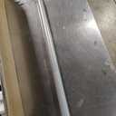 YELLOW JACKET Floor Jack 2.5 Ton Hydraulic Low Profile Aluminum and Steel Racing Car Jack with Fast Lifting Dual Pump, 5500 lbs Capacity (Blue)