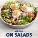 Kraft Ranch Single Serve Salad Dressing, 0.44 Ounce (Pack of 200)