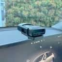 Radar Holder for Uniden R1 or R3 Compatible with Tesla Vehicles (V5 Platform)