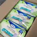 Tena Sensitive Care Moderate Long Pads, 60 Count (Pack of 3)