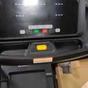 THERUN Running Treadmill with Incline, Foldable Treadmills, Manual Incline Adjustment, 3.0HP Treadmill for Indoor Fitness Workouts