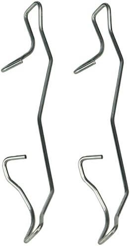 Carlson Quality Brake Parts 13335 Disc Brake Hardware Kit