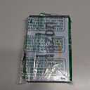 SHIELDON Wallet Case for Galaxy Z Fold7 2025, Genuine Leather, Folio Magnetic Closure, Stand Function, RFID Blocking Credit Card Holder, Shock Absorbent Cover for Galaxy Z Fold 7 8.0" - Royal Blue