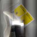 Uyiton Anti-Blue Light for iPhone 15 Pro Max Screen Protector - Unbreak-Glass Full Coverage Case Friendly Scratch Resistance 9H Tempered Glass Screen Protector for iPhone 15 Pro Max, 2 Pack