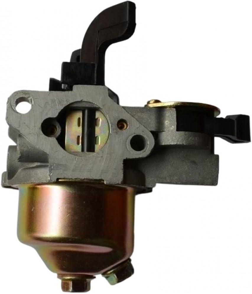 Compatible Float Type Carburetor Compatible with G100 GX100 152F Model 16100-Z4E-003