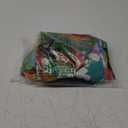 Artist Costume for Kids 5 Pcs Painter Costume With Beret Smock Palette Stickers For Halloween Career Day Dress Up