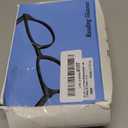 BLOEXCLU 6 Pack Reading Glasses for Men Sports Style Blue Light Blocking Readers with Spring Hinge Women Eyeglasses 1.50