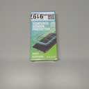 2 x SMARTDEVIL 3 Pack Screen Protector for iPhone 14 Pro with 3-Pack Camera Lens Protector, 9H Clear Tempered Glass Film [Military Grade Shatterproof], Alignment Frame