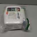 OXO Good Grips PerfectPull Wipes Dispenser 6" L x 4.5" W x 3.2" H