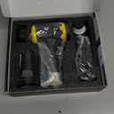 Mr.ego Handheld Car Vacuum Portable Cordless, 20000Pa High Power Suction Mini Vacuum Cleaner, 4-in-1 Portable Vacuum for Car, Home, Office & Desk Cleaning