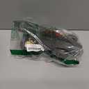 Dinosaur toys, Realistic Remote Control Dinosaur toys for Kids 3-5, 2.4GHZ, Walking, Rechargeable, 3D Eyes Realistic Appearance, 3 Sound Effects, Demo Function, Sturdy Jurassic Toy for kid 3+ (Gray)