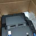 Brother DCP-L2640DW Wireless Compact Monochrome Multi-Function Laser Printer with Copy and Scan, Duplex, Black & White Output | Includes Refresh Subscription Trial(1), 