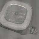 Motion Sensor Ceiling Light Battery Operated, Wireless Motion Activated LED Light 300LM White Indoor Lights for Closet Cordless Stair Hallway Bedroom Pantry Shed Shower Light