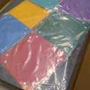 Becko US 1000 Piece Tilting Puzzle Board with 6 Trays & Cover, Adjustable Puzzle Table with Stand/Easel, Portable & Lightweight Mat for Puzzle Storage, for 1000 Pieces Jigsaw Puzzles (Gray)