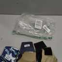 Reusable Dog Diapers Male, Premium Washable Belly Bands for Male Dogs, Pack of 5, High Absorbing Extra Small Male Dog Wraps for Doggie & Puppy in Incontinence or Excitable Urination and Training(XS)