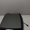 Presto 07046 Tilt 'n Drain Big Griddle Cool-Touch Electric Griddle