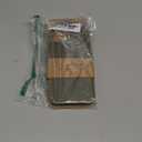 Eplanita Eco Mobile Phone Case Compatible for iPhone 14 Plus, Plant Fiber, Drop Protection Cover, Durable and Sustainable (Khaki, for iPhone 14 Plus)