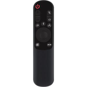 AKB76038002 Replace Remote Control fit for LG Sound Bar SP2 DQP5W SPQP5W-W DQP5 SPQP5-W DSP2 QP5 QP5.DMEXLLK QP5.DCOLLLK COV36812901 AKB76038004