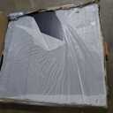 4'x4' Portable Stage, Folding Portable Stage Platform with Height Adjustable Riser (24" -42"), Stage Platform Up to 1900LBS for Performances at School Auditoriums Concerts Restaurants Bars Stage Riser