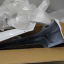 Front Bumper Lip Compatible with 2018-2020 Honda Accord, ACR JDM Style 5Pcs Air Dam Spoiler Splitter Chin Fits for EX EX-L LX SE Sport Touring Hybrid, Protection Body Kit (Platinum White Pearl)