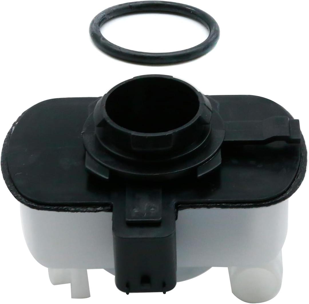Hoypeyfiy 310-218 Leak Detection Pump Replacement for Chrysler 200 Sedan, Replacement for Dodge Avenger, Replacement for Jeep Commander, Replacement for Ram 2500 3500, Replaces 4861963AA