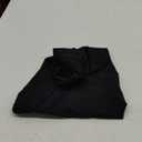 Chest Binder for Transgender FTM Breast Binder Long Trans Tank Binder (Medium, Black)