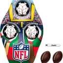 Franklin Sports Inflatable Target Toss Game - Kids Mini Throwing Game Set - Portable Indoor + Outdoor Toy Target