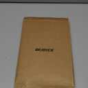 IDEATECH 20Pack Reusable Bags Dishwasher Safe, Leakproof Reusable Freezer Bags, BPA Free Healthy Food Storage Contaizers Sandwich Snack Baggies for Lunch Travel(8 Gallon 6 Quart 6 Snack,Colored) (Multicolor)