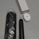 Oral-B iO Series, Night Black Automatic Pressure Sensor to Protect Gums - 3 Modes - 2 Min Timer