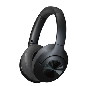 Nia WH910BTR Over Ear Headphones Wireless Headset