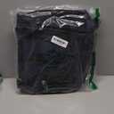 VIDOSCLA Teens Elementary School Backpack Casual Day pack Students Book Bags Outdoor Travel Knapsack Bags for Boys Girls (A# Deep Blue)