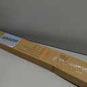 Gibraltar SC-GPR46C Curved Drum Rack Extension Tube - 46 inch + Gibraltar SC-GPR36C Curved Drum Rack Extension Tube - 36