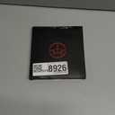 Vinich for Samsung Galaxy S25 Ultra Wallet Case with Card Holder, RFID Blocking Credit Slots Kickstand Shockproof Phone Cover for Women Men, Black