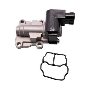 Idle Air Control Valve IAC 22270-0D010 Idle Speed Control Fits for 1998-2002 for Chevrolet Prizm, 2000-2001 for Toyota Corolla