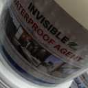 500g Transparent Waterproof Coating, Water-Based Sealant Repair Leaks