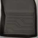 KARPAL Floor Mats Fit for Toyota Corolla 2020-2026 Sedan/Sedan Hybrid (Not for Hatchback and Cross), Custom Fit All Weather TPE Floor Liners, 1st & 2nd Row & Cargo Liner, Corolla Accessories