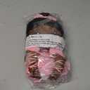 OUOZZZ 13" Soft Baby Doll for Girls&Boys - First Baby Doll African American Rag Doll Sleeping Cuddle Buddy Doll Plush Ballerina Toy for Kids