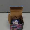 MAXROCK Black Hole Galaxy Projector, Night Light with Remote Control for Kids Bedroom, Sensory Lights for Adults Room Aesthetic, Party