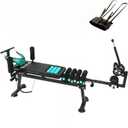 Electric Spinal Decompression Table, 20'' Height