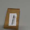 ApplianPar Climate Heater Control Knob and Shaft Stem for Mitsubishi Lancer Outlander 2002-2007