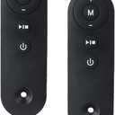 2 Pack Replacement Treadmill Remote Control - Compatible with AD-4000 Plus, DK-38AB-1, DK-38AB-2, UT-38AB IY - Home Under Desk Walking Pad Accessory