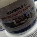 500g Transparent Waterproof Coating, Water-Based Sealant Repair Leaks