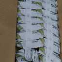 Goya Foods Tostones Plantain Chips, Garlic, 2 Ounce (Pack of 24), BBD 01/21/2025