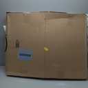 Gejoy Giant Halloween Popcorn Box Bloody Large Fake Popcorn Creepy Carnival Circus Trunk or Treat Car Decorations Kit Clown Circus Scary Balloons for Suv Outdoor Halloween Decor