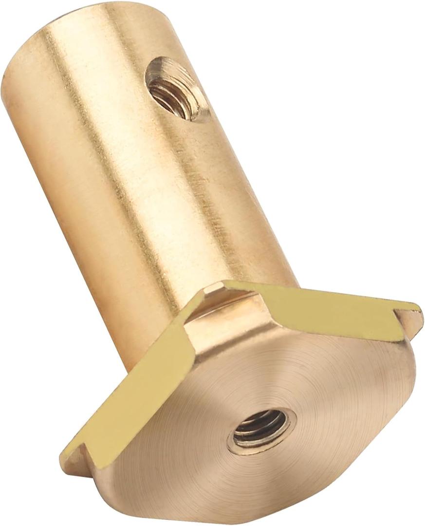 3 x YWOOW 072427 Diverter Shaft Replacement for Pentair Ortega Valve Cover Compatible with Pool and Spa Valve