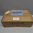 APONUO 4x4 Post Solar Lights - 16 Pack, Deck Post Lights Solar Powered Warm/Cool LED Outdoor Fence, Deck, Garden, Patio, Yard Decor, IP64 Waterproof Auto On/Off, Weather-Resistant, Easy Install,Black