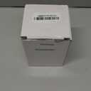 Golf Bag Shoulder Strap Upgraded Single Padded Adjustable Straps Universal Replacement(Black,1 Pack)