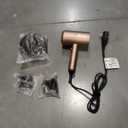 Dyson Supersonic Nural Hair Dryer (Amber Silk)