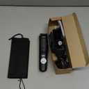 Philips Norelco All-in-One 3000 Series 13 in 1 Trimmer, Beard Styler & Men's Hair Clipper, 9 Length Settings & Self-Sharpening Skin-Friendly Blades, MG3919/50 (Black)