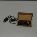 Baby car Camera USB Powered Adapter,Baby car Camera Cable(Type c) DC5521 to USB c 12V Cord Adapter(7FT) ONLY Support Cigarette Lighter Port,NOT Monitor and Camera(Type c 12V)